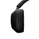 Sony WH-1000XM5 SA kabellose Bluetooth Noise Cancelling Kopfhörer (30h Akku), inkl. leichter Schutzhülle, Touch Sensor, Sound Connect App, Quick-Charge, Alexa und Google, Headset mit Mikrofon, Schwarz