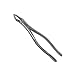 American Forceps, Upper Root & Premolars No. 286
