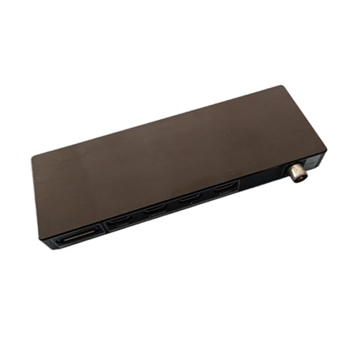 ONE CONNECT MINI Box, Compatible Con Samsung, TV UN55KS7000GXZS UN55KS7500GXZS UN55KS9000GXZS UN65KS9000GXZS UN78KS9000GXZS UN55KS7000G Boxes