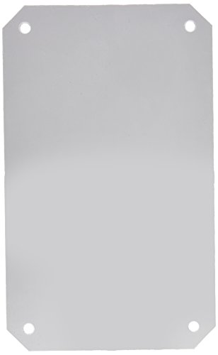 Placa aislante pol para PLS 18X27 7035 repuesto original panel 2