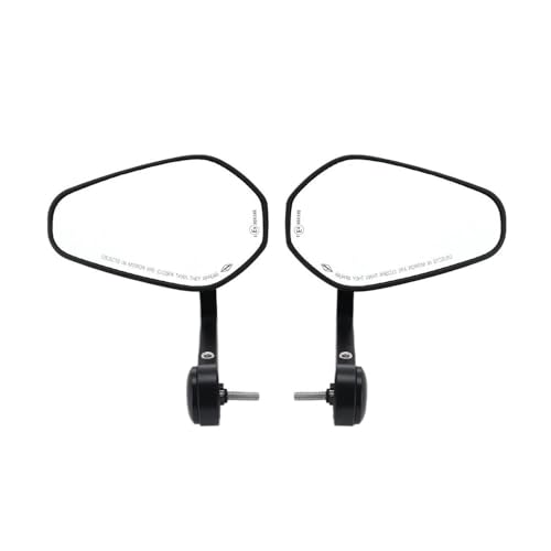 Rétroviseur Moto Guidon MT-09 SP 2024 Accessoire Miroir Latéral Rotatif