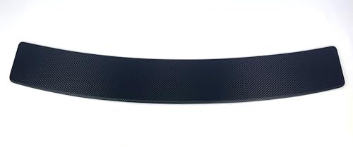 OPPL Protezione paraurti in carbonio adatto per Mini Countryman SUV tipo: F60 2017