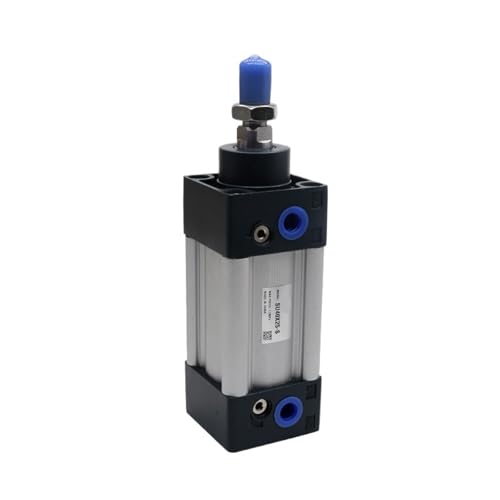 Vérin pneumatique SU32X175 double effet alésage 32 40 50 mm