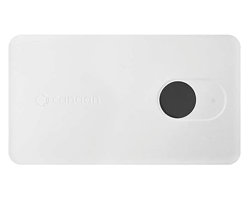 New Canaan Avalon Nano 3S Bitcoin Miner Super Home Quiet SHA256 ASIC Miner 140w PSU Include 6TH/s - White