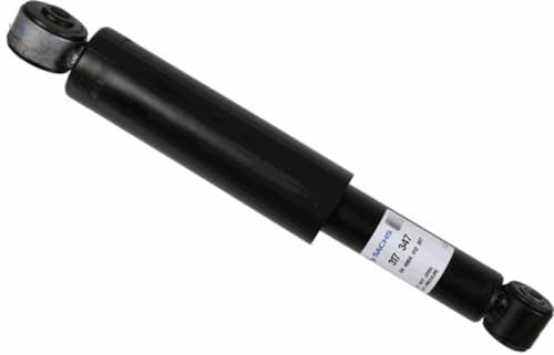 SACHS 317 347 Amortisseur pour Mercedes-Benz Vito Autobus/Autocar (W639) 2003 - Essieu Arrière et autres véhicules