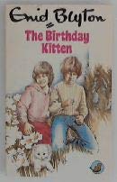 Buy Birthday Kitten — BookShops.in