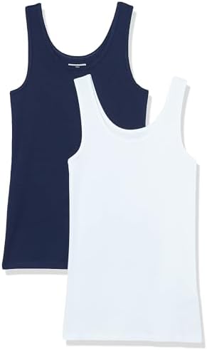 Amazon Essentials Womens Slim-Fit Tank Top