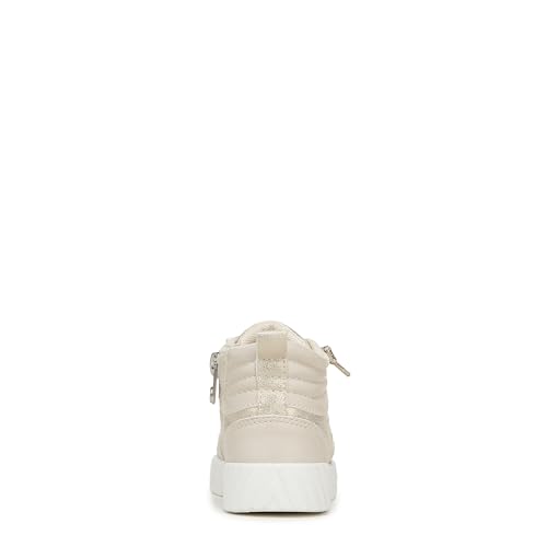 Blowfish Malibu Infant Girls Wanderland Toddlers Fashion High Top Sneaker Cream 10 T by Blowfish Malibu - Used condition - Image 3