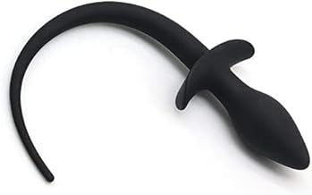 SmartRing Jouet de Queue de Chien Fait Main en Silicone Pur 2022