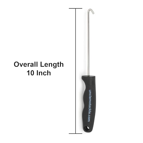 UMT 10-Inch Heavy Duty Dehooker