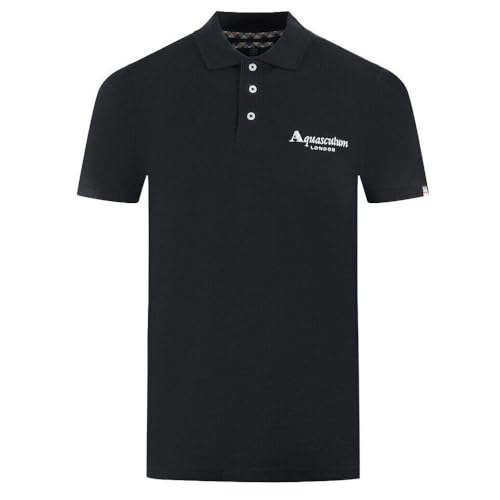 Polo Aquascutum 99 chic décontracté pour le week-end