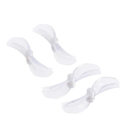 Hélices 40 mm pour arbre 1.0 mm : réparez votre drone Meteor75
