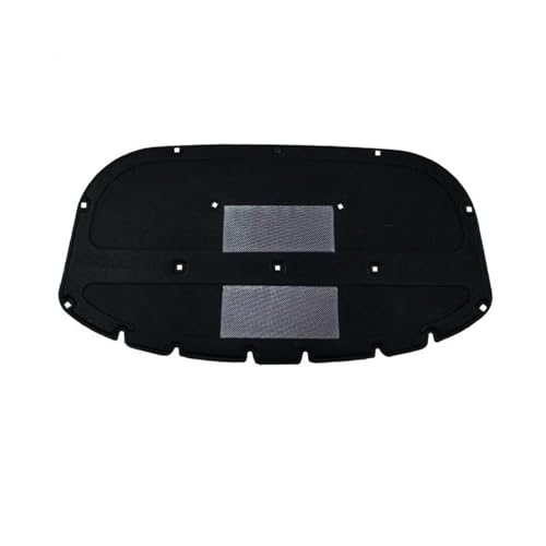 Tapis de capot VW Touareg 2011-2017 idéal pour longs trajets calmes