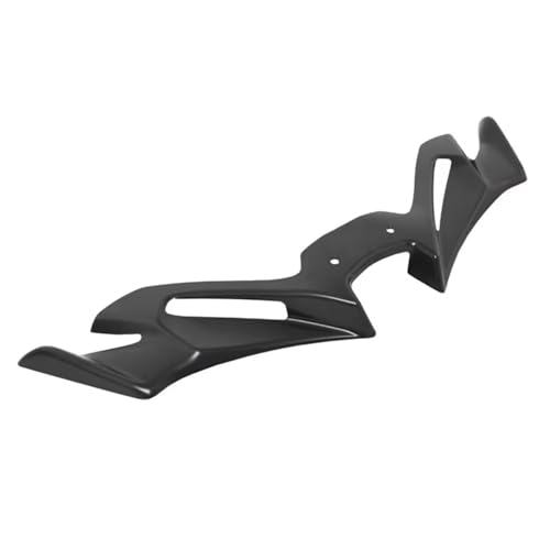 Extension cône nez Yamaha YZF R3 R25 pour balades et piste
