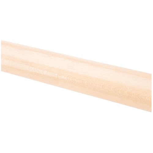 Performance Tool W1134-16 16 oz. Ball Pein Hammer with Hardwood Handle by Performance Tool - Image 3