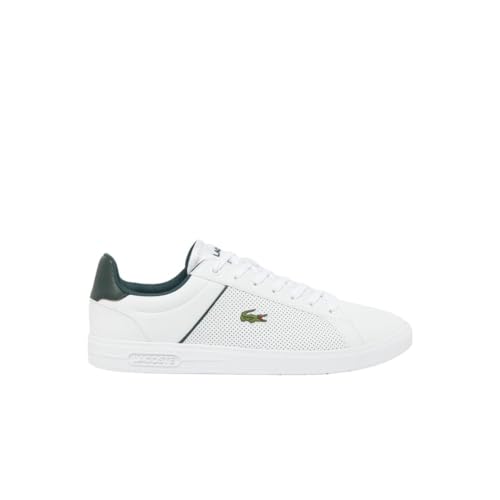 Image of Lacoste Men's Lite Base Sneaker | Casual Shoes