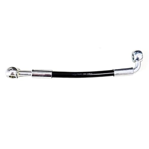 Cable de embrague de moto y manguera de freno de 250cm para evitar fugas y pérdidas