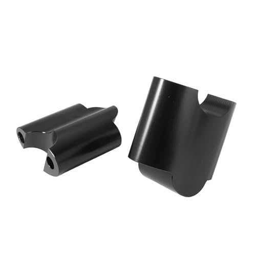 Soporte elevador de manillar para moto custom XL1200 y XL48 de 2010 a 2017 3