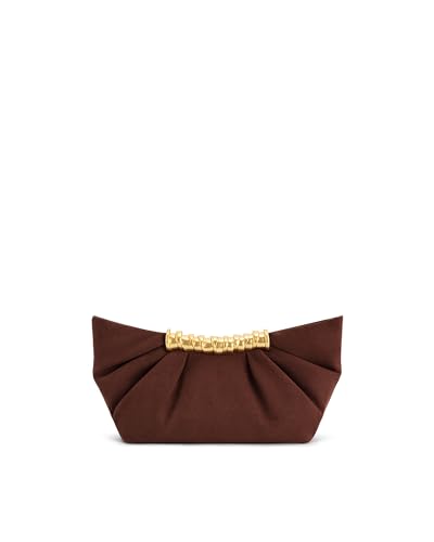 Image of JW PEI Women's Leia Pleated Clutch