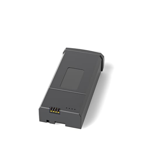 Batterie Modulaire pour Drone F180, Batterie Rechargeable pour Drone avec Caméra