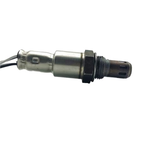 Sensor de oxigeno O2 relacion aire-combustible 03C906262P sonda lambda de escape 1 pieza 3