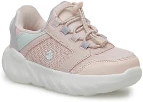 Lumberjack Ruiz Çocuk Günlük Spor Ayakkabı Pembe 30 - Görsel 2