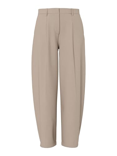 Pcbosella MW Barrel Pants Noos BC Pieces pantalon de survêtement smart casual pour femme