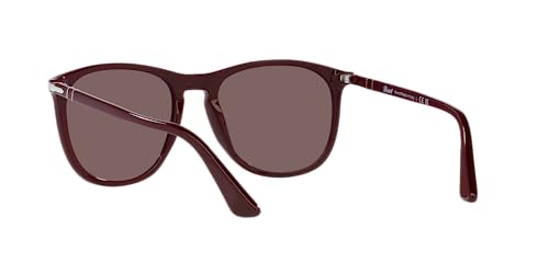 Image of Persol Unisex Po3314s Square Sunglasses