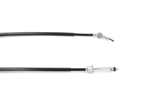 Cable cuenta revoluciones 17440 para tacómetro mecánico de motocicleta y scooter