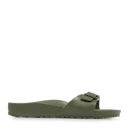 Image of Birkenstock Women's Platform Vegan Arizona Pl V Wc Pink Bf N