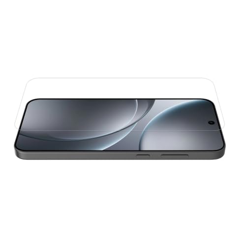 Image of Nillkin Tempered Glass for Oppo Find X9 (6.59'' Inch) Amazing H+ Pro Explosion Proof Screen Protect Transparent