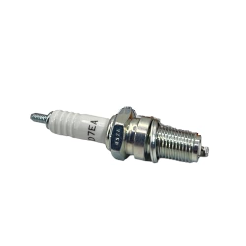 Bougies d'allumage 7912 D7EA contre la surconsommation lot de 4 de rechange