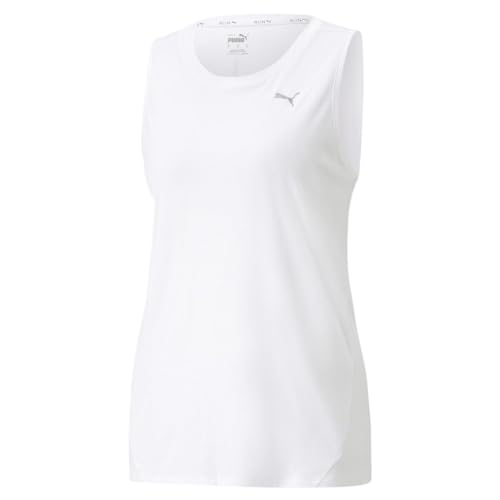 Débardeur PUMA Run Favorite de running léger avec dos nageur pour femme