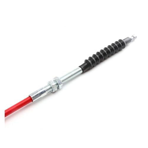 Câble d'embrayage motocross 1070 mm pour réparer une commande dure de 250cc