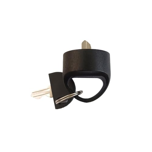 GAOHOU Movilidad Scooter Llave de encendido Compatible con Pride Victory Go-Go Patinete Eléctrico Silla de Ruedas