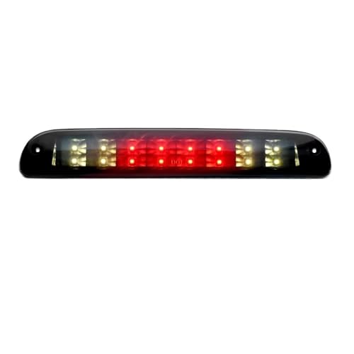 Troisième feu stop Ford Ranger rénovation éclairage pour remorquage F250 F350
