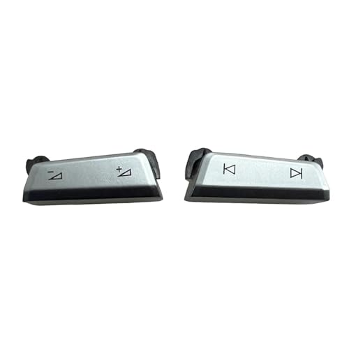 Garniture de commande de volant 30D959442 pour VW Tiguan Passat Golf 8
