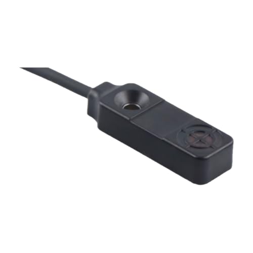 Capteur à induction métallique GX-H8A F8AB F12A-P et commutateur GL-W1R5MC1