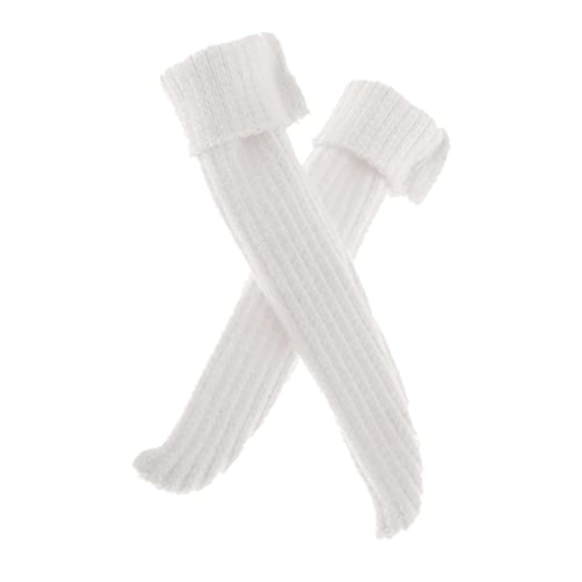 3xDoll Socks Knitting Stocking for 1/6 Ball Joints Doll