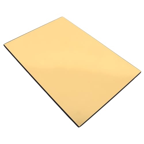 ARTIBETTER Product Photography Reflector Photography Props Light Reflector Photography Reflector Paper