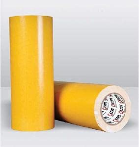 150mm x 25mtr double side cotton cloth fabric adhesive-Pack of 1 (B09Z6PJBM8) Amazon Price History, Amazon Price Tracker