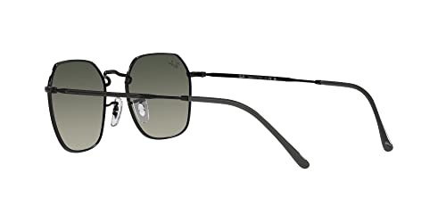 Image of Ray-Ban Unisex Rb3694 Jim Square Sunglasses