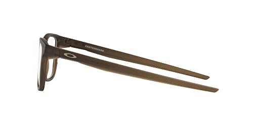 Image of Oakley Mens OX8163 Centerboard Square Eyeglasses