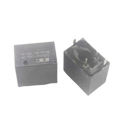 Relais ACTB1LH3A25 DIP4 composant électronique de commutation pas de broches standard