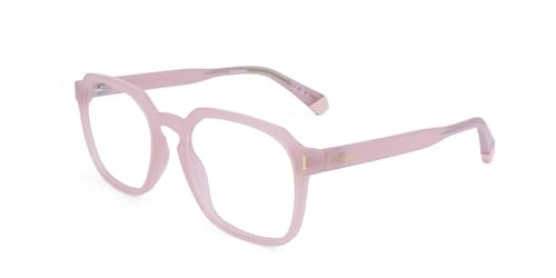 GAFAS VISTA PLD D482 PARA UNISEX ADULTO NO POLARIZADO TALLA 53/19/145