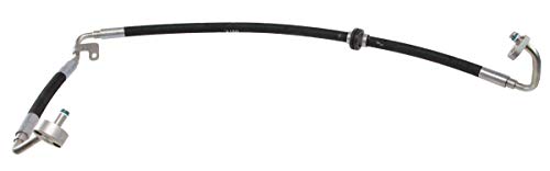 Rein Scg0401 Suspension Self-Leveling Unit Hose #TOP15