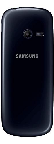 Image of Samsung Metro 313 (SM-B313E, Black)