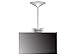 LGE, 55" Dual-View OLED, 1920 X 1080, 400 NIT, Silver Bezel, HDMI, DP, DVI-D, RS