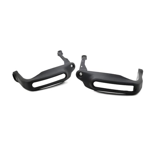 Accessoires protection guidon BMW R1300GS 2023-2025 extension Type C