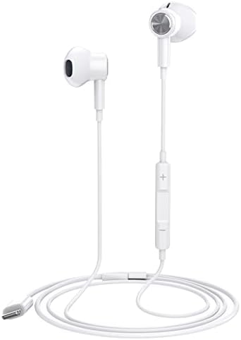 Biseoamz Headphones for iPhone 12, Stereo Earphones for iPhone 7 Magnetic In-Ear Headphones Wired Earbuds with Mic Compatible with iPhone 13 iPhone 12,11 Pro, iPhone X, XS Max, XR, Phone 8, 8 Plus, 7